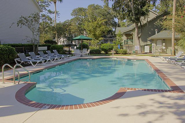The Cottages By Spinnaker Resorts 힐튼 헤드 아일랜드 외부 사진
