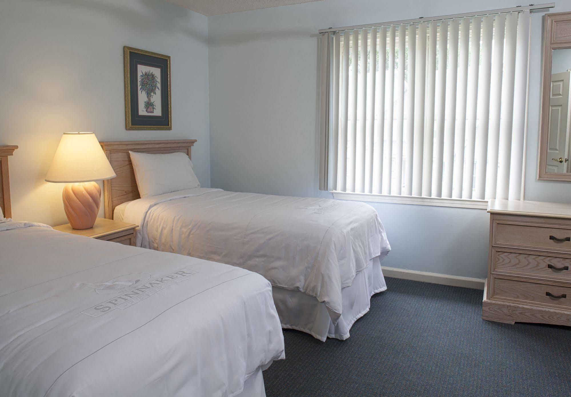The Cottages By Spinnaker Resorts 힐튼 헤드 아일랜드 외부 사진
