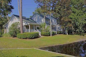 The Cottages By Spinnaker Resorts 힐튼 헤드 아일랜드 외부 사진